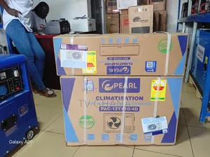 Pearl 1.5hp Ac – Premium Comfort, Smooth Operation