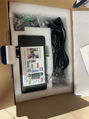 4g/Wifi Router Solar Powered