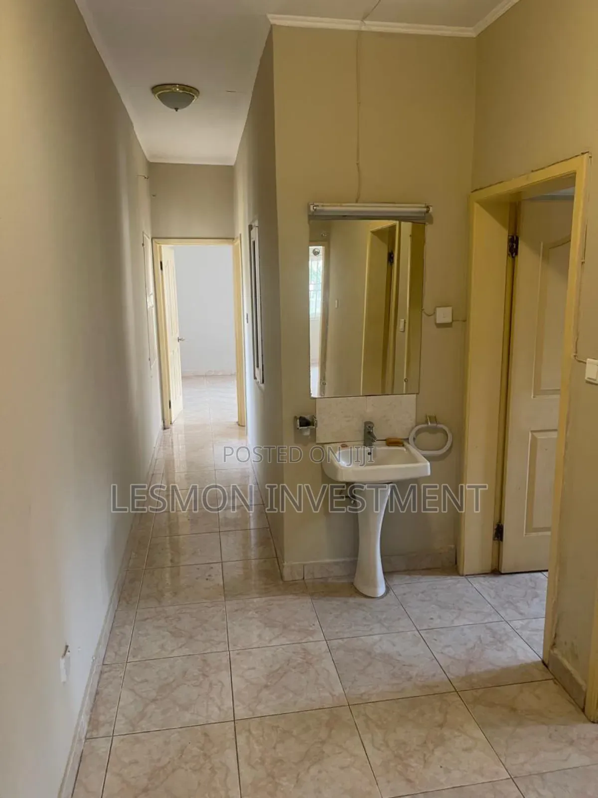 2bdrm Apartment in Lesmon  Investment, Papaye for rent