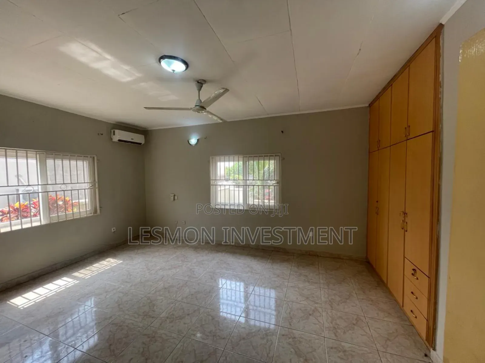 2bdrm Apartment in Lesmon  Investment, Papaye for rent
