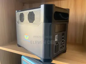 1200w Portable Power Station