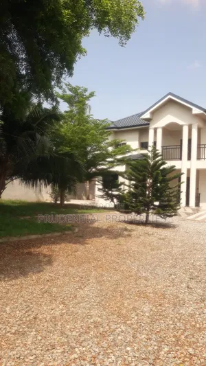5bdrm House in Mallam for rent