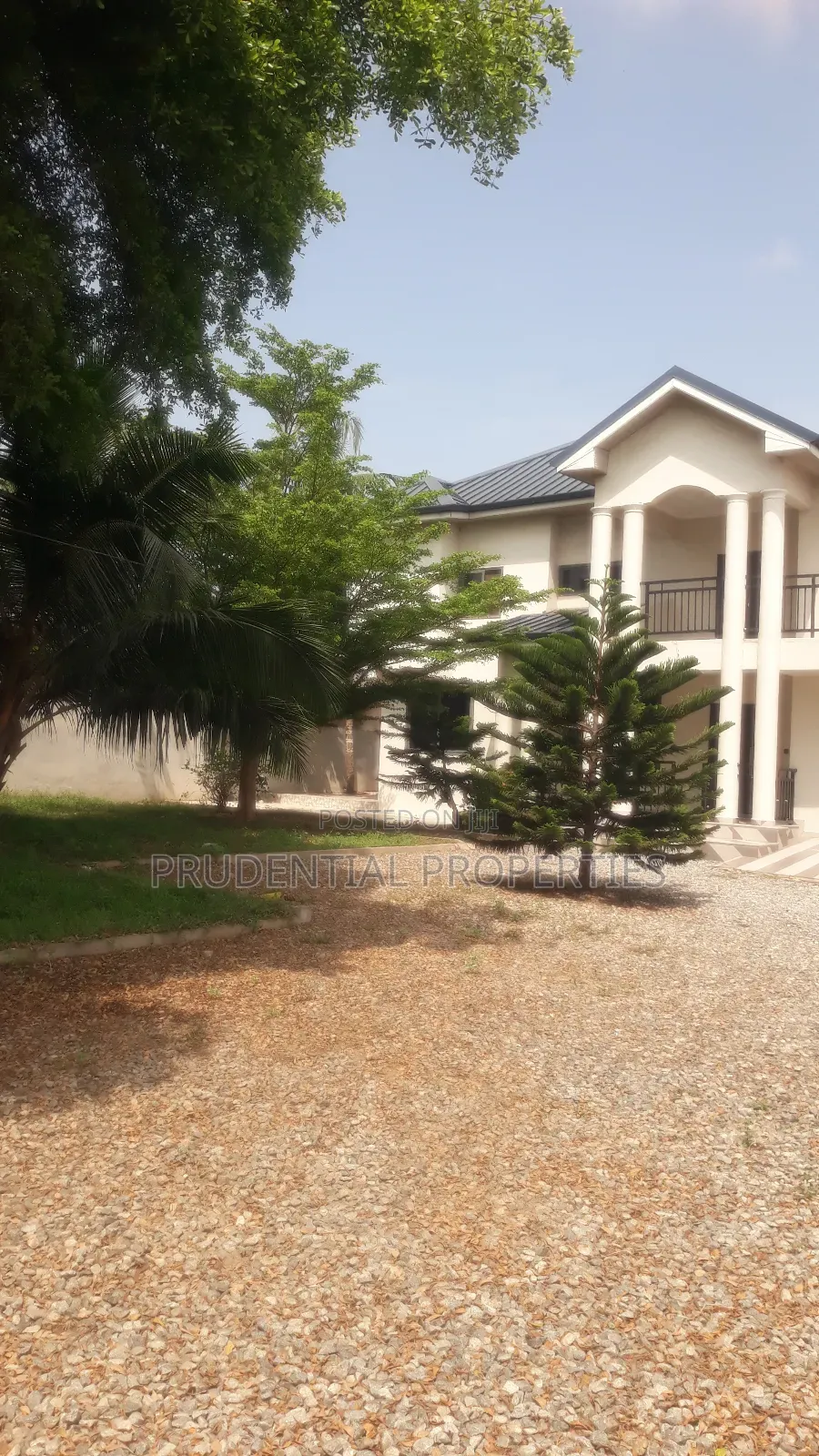 5bdrm House in Mallam for rent