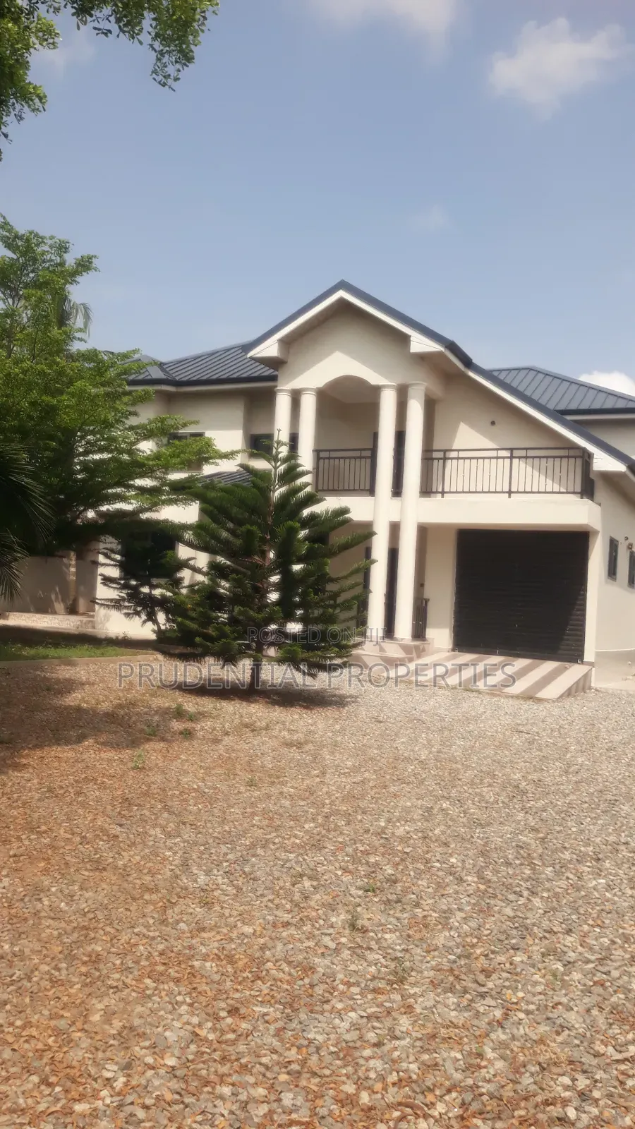 5bdrm House in Mallam for rent