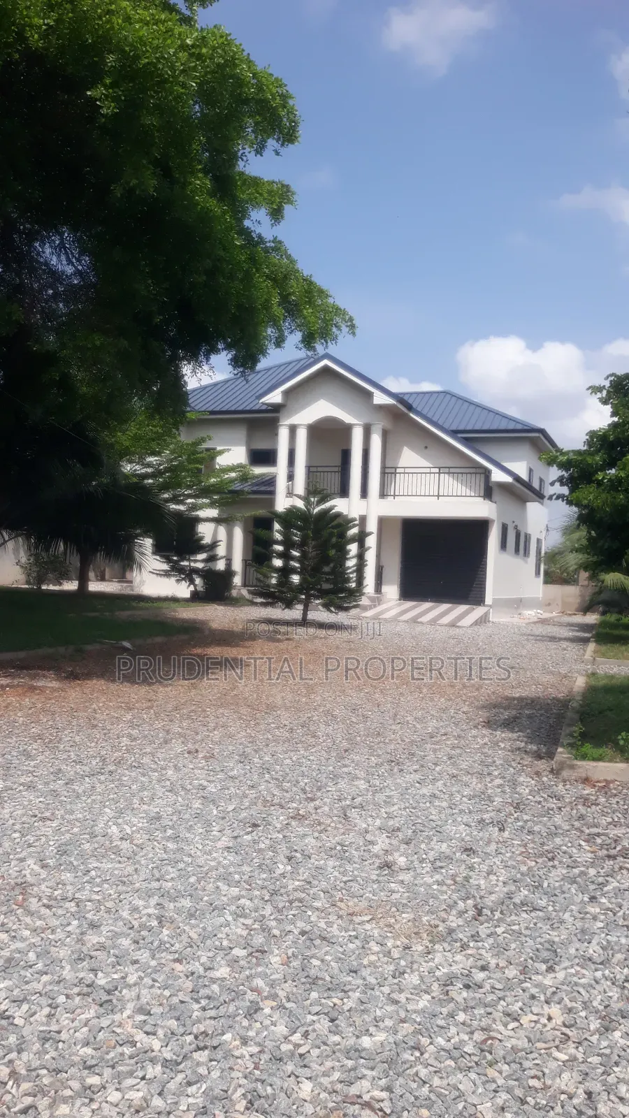 5bdrm House in Mallam for rent