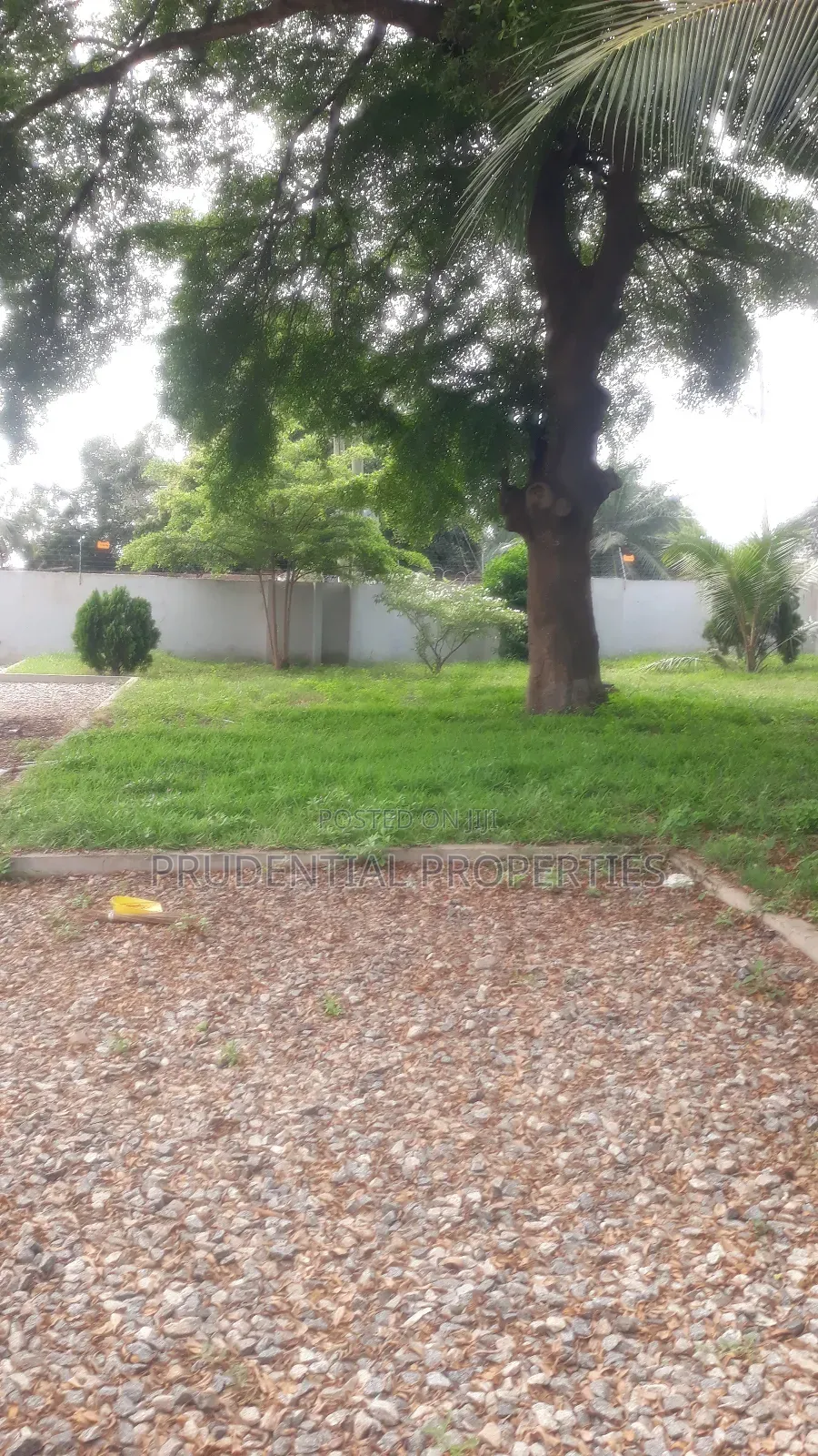 5bdrm House in Mallam for rent