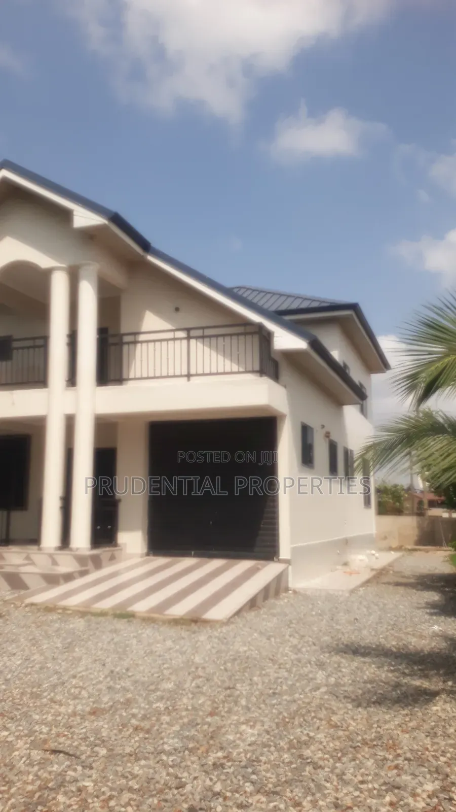 5bdrm House in Mallam for rent