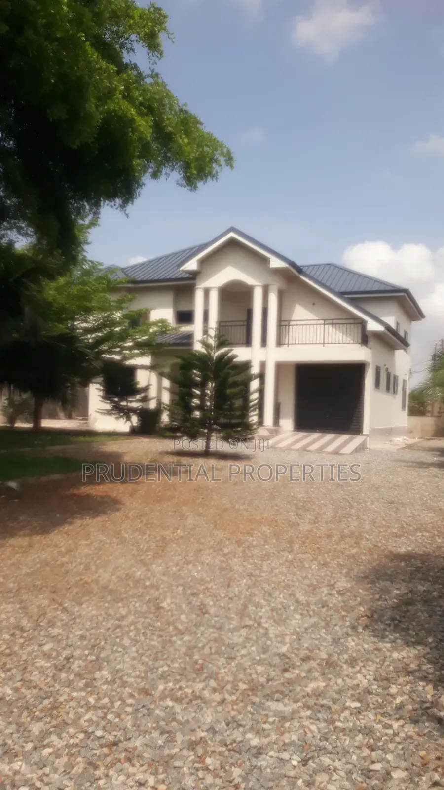 5bdrm House in Mallam for rent