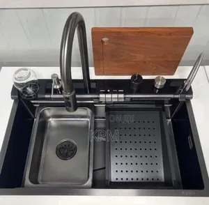 Automatic Smart Kitchen Sink Factory Price