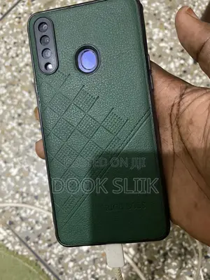 Samsung Galaxy A20s 32 GB Blue