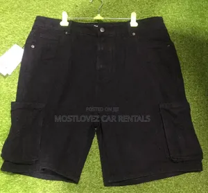 Stock Jeans Trousers For Sale