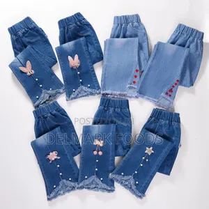 Jeans for Girls