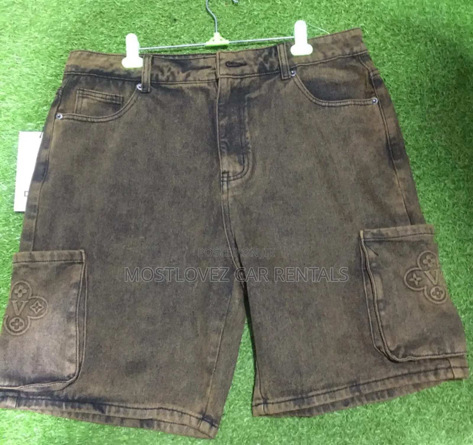 Stock Jeans Trousers For Sale
