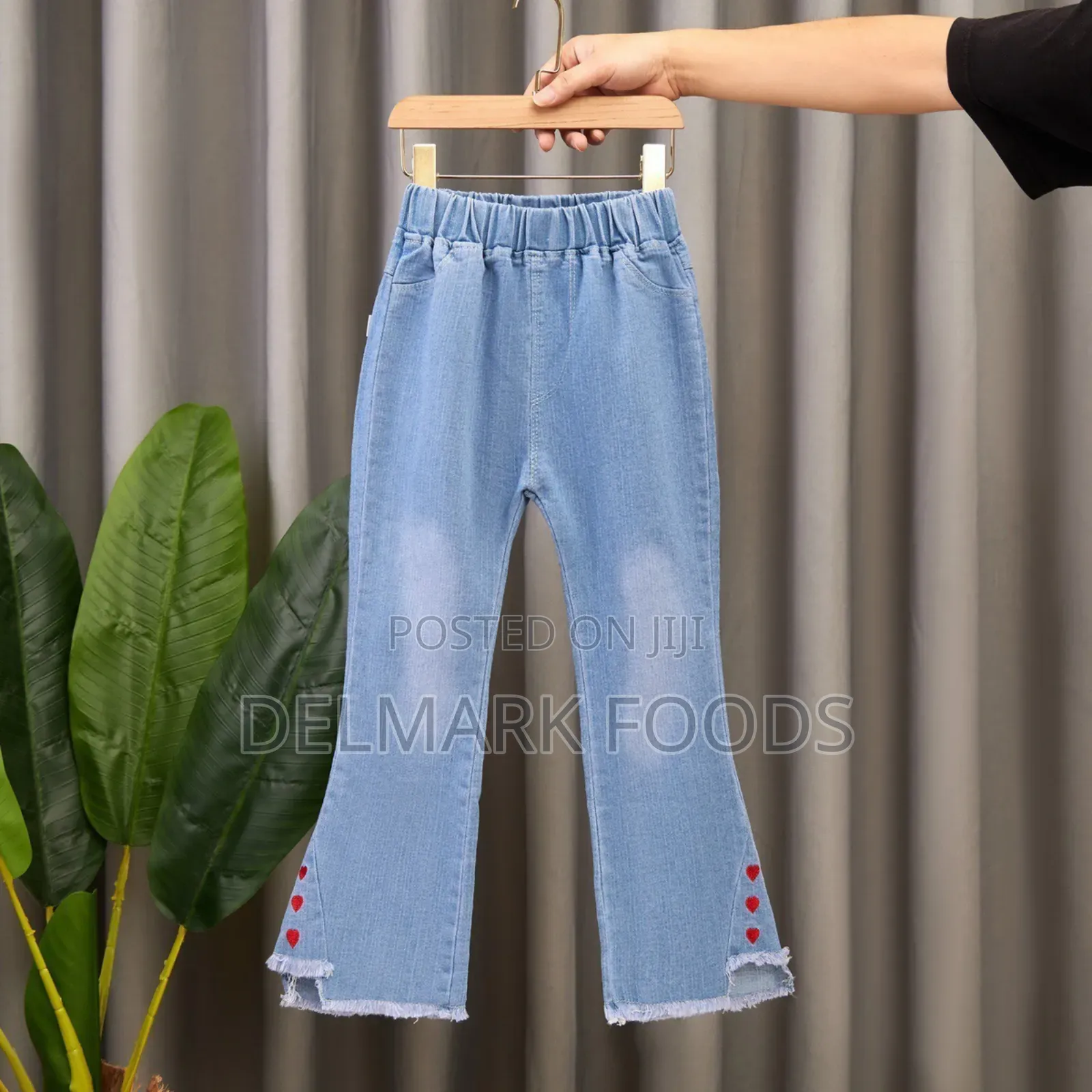 Jeans for Girls