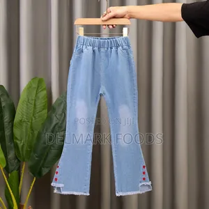 Jeans for Girls