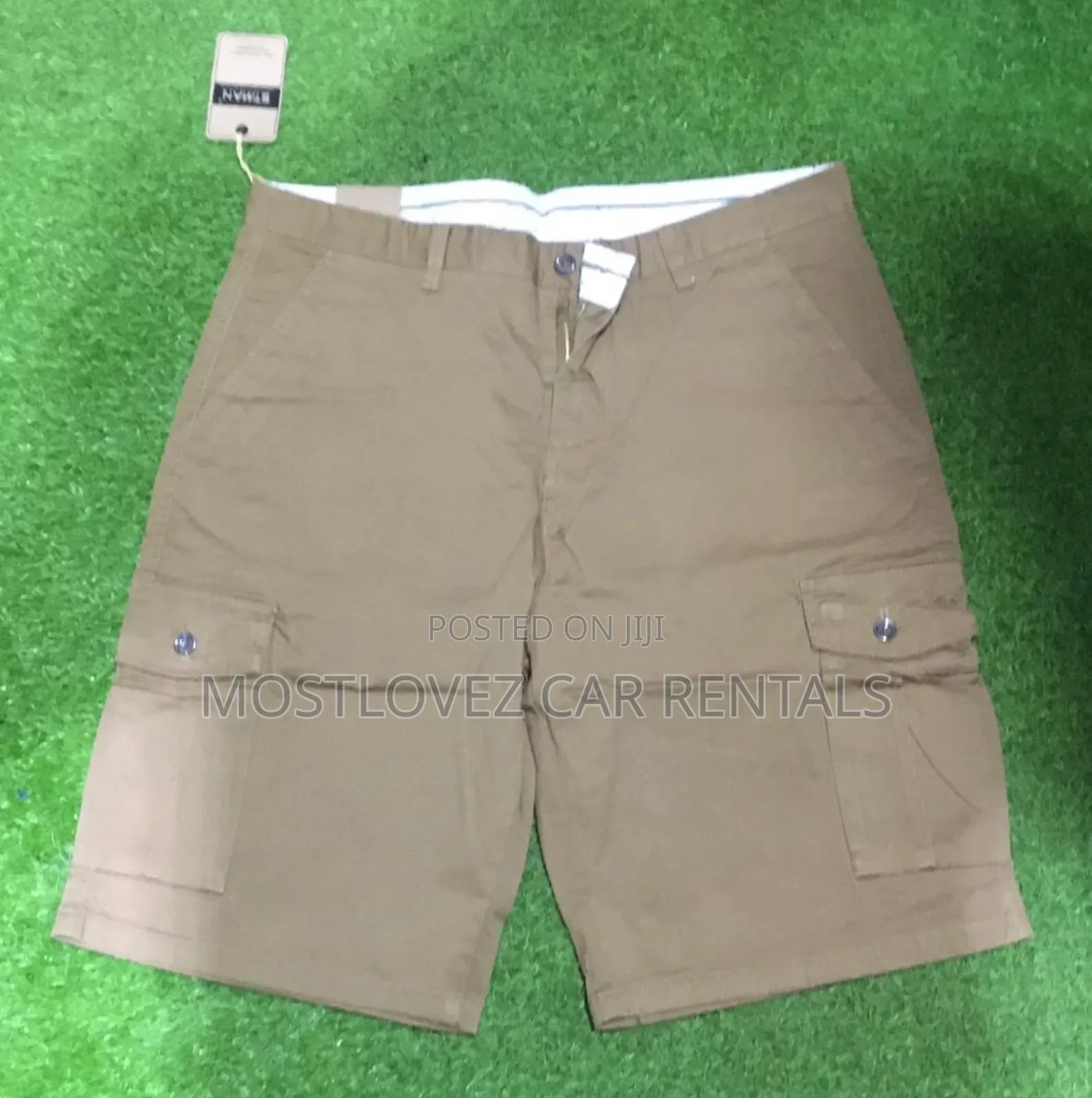 Stock Jeans Trousers For Sale