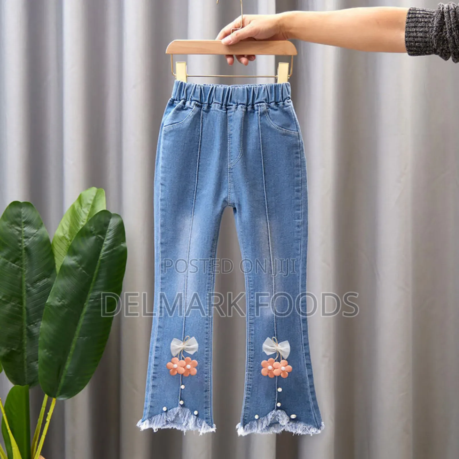 Jeans for Girls
