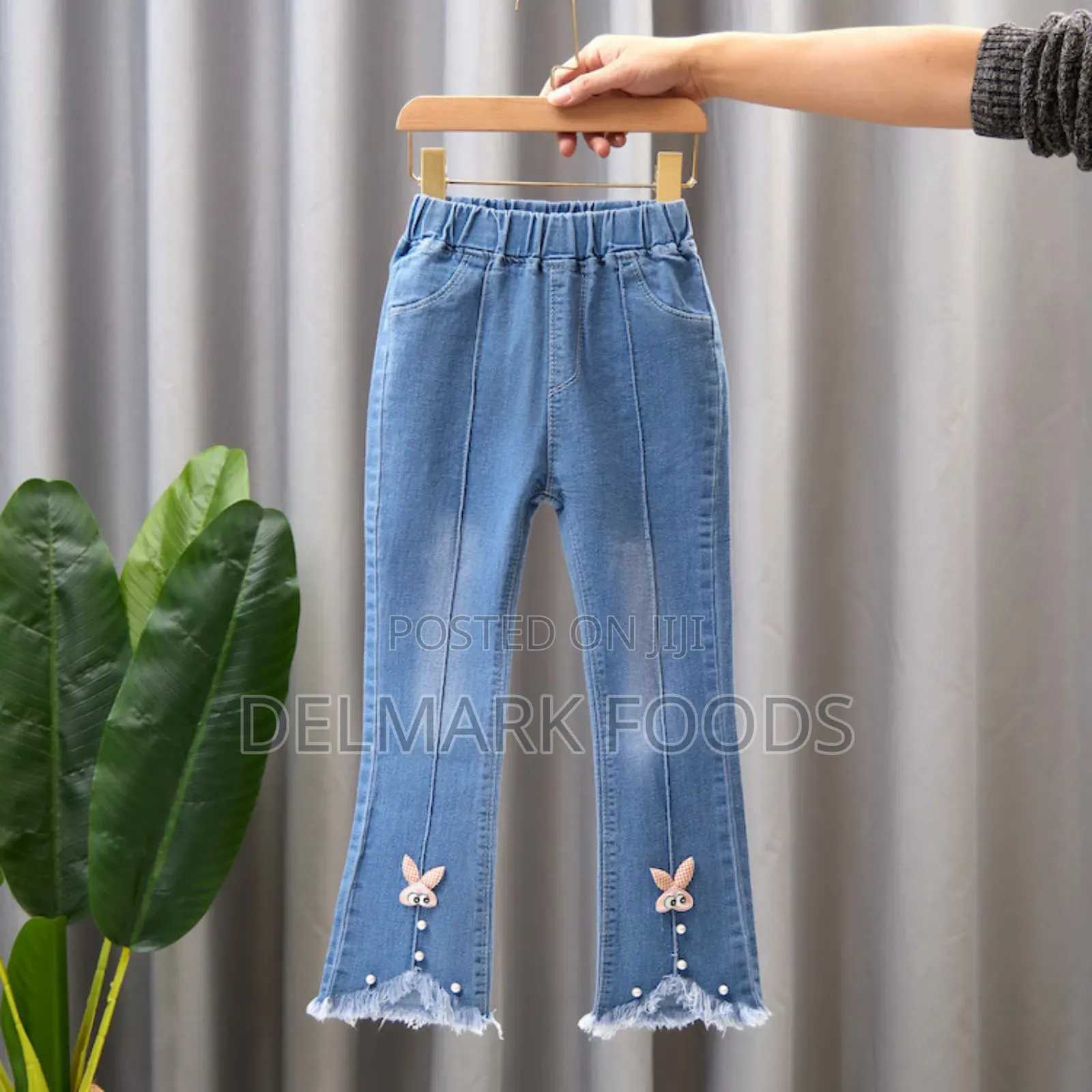 Jeans for Girls