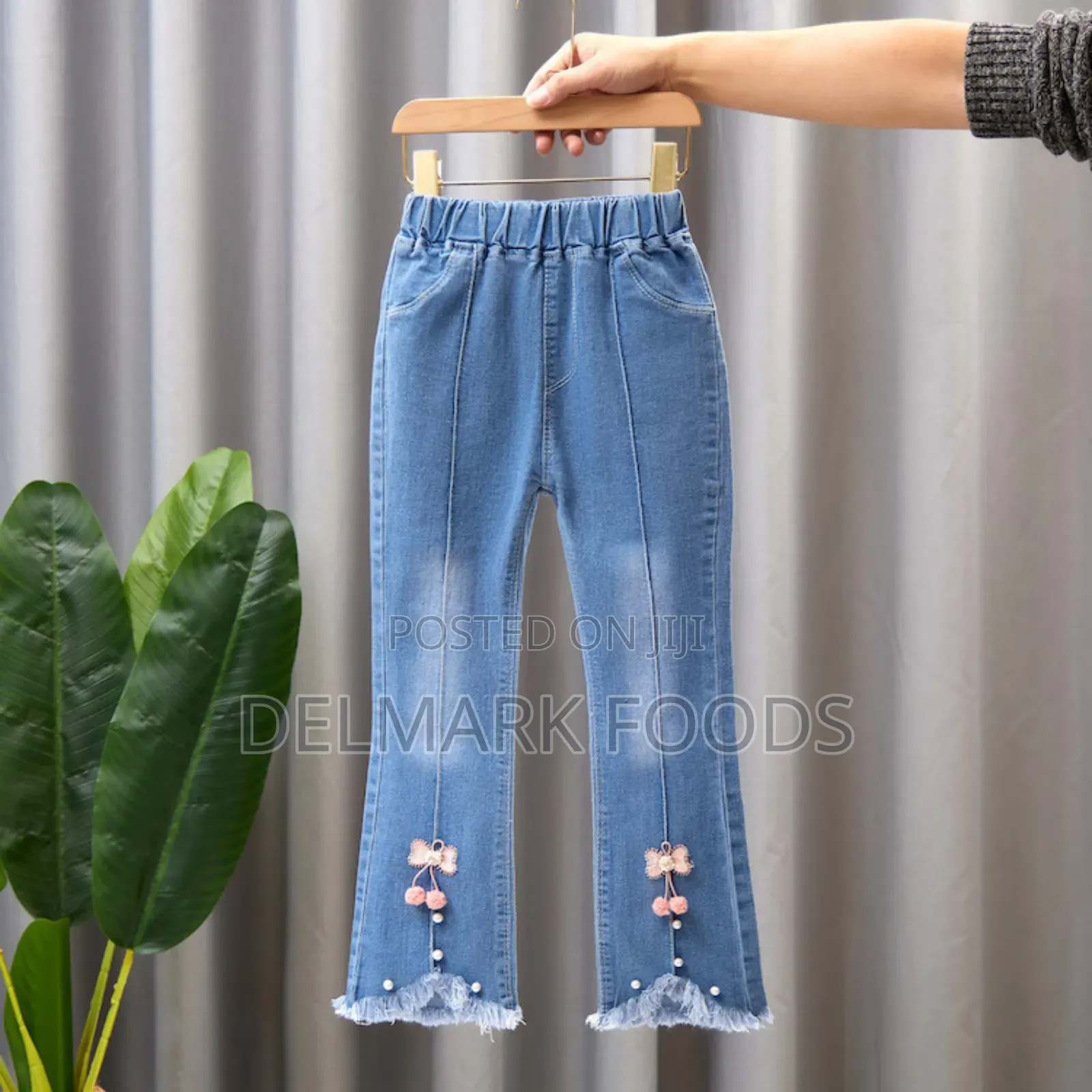 Jeans for Girls