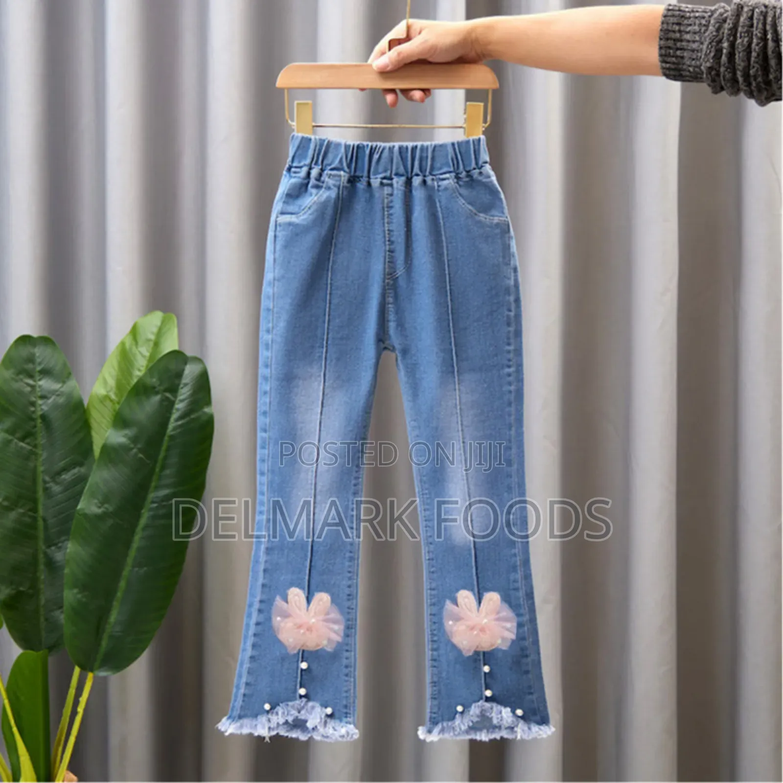Jeans for Girls