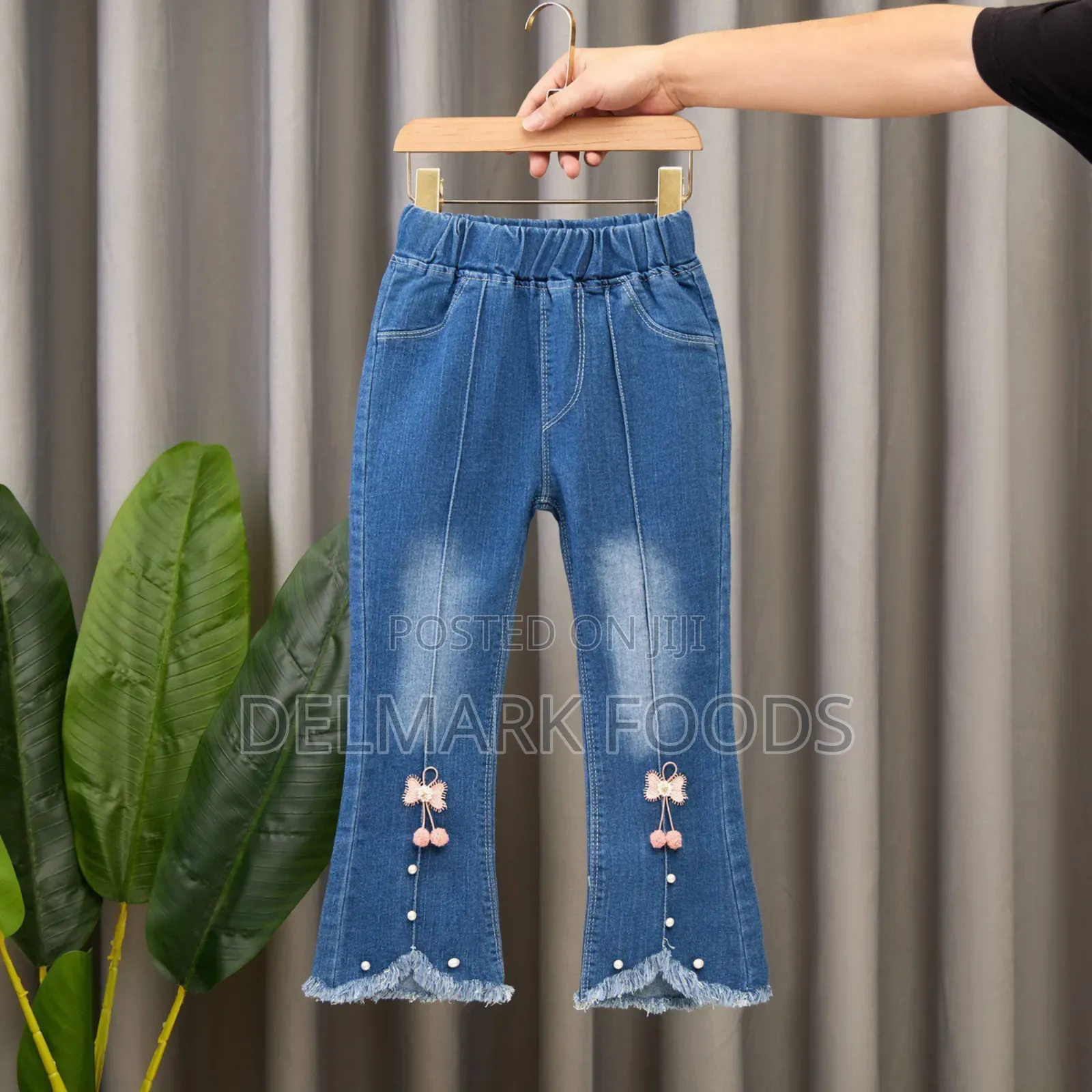 Jeans for Girls