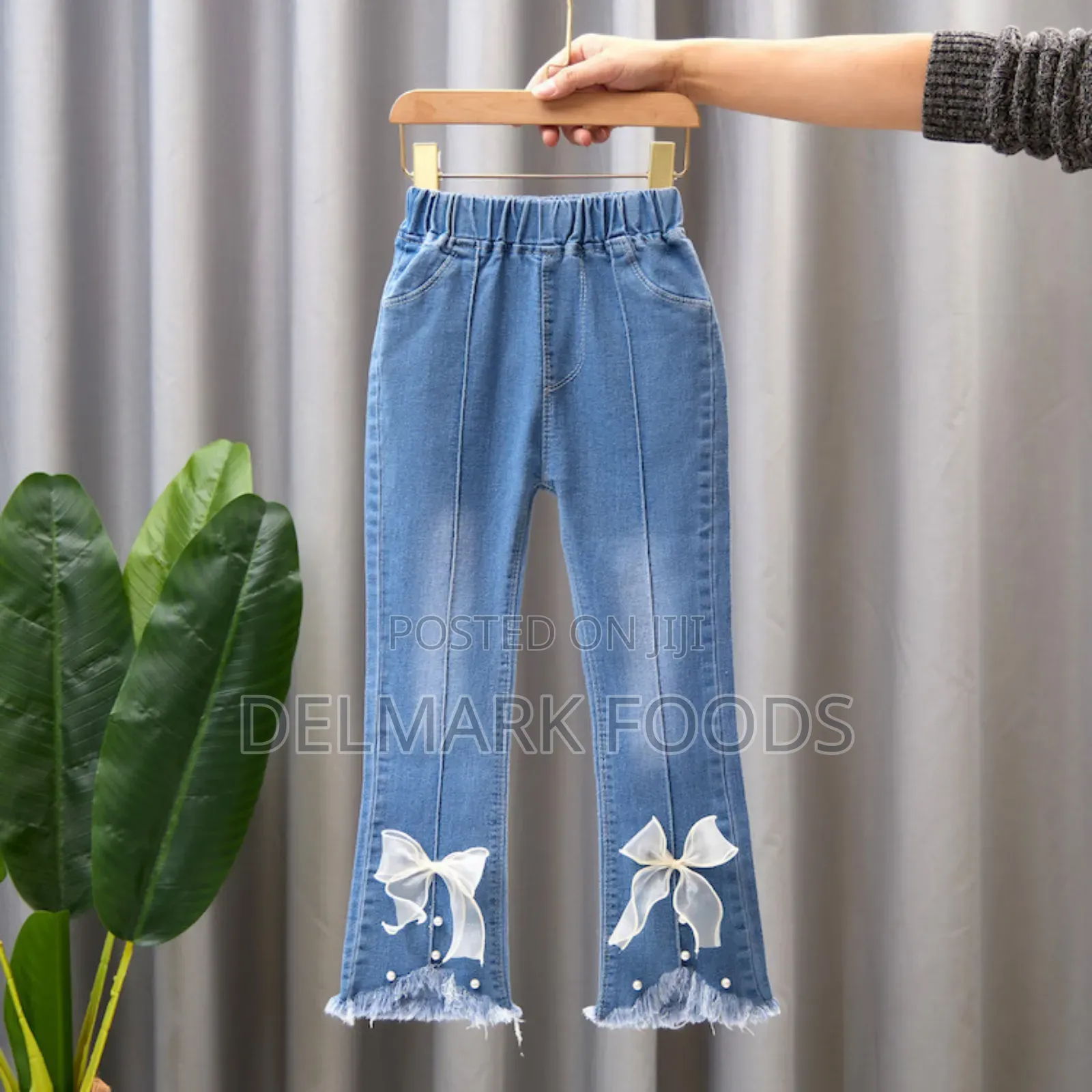 Jeans for Girls