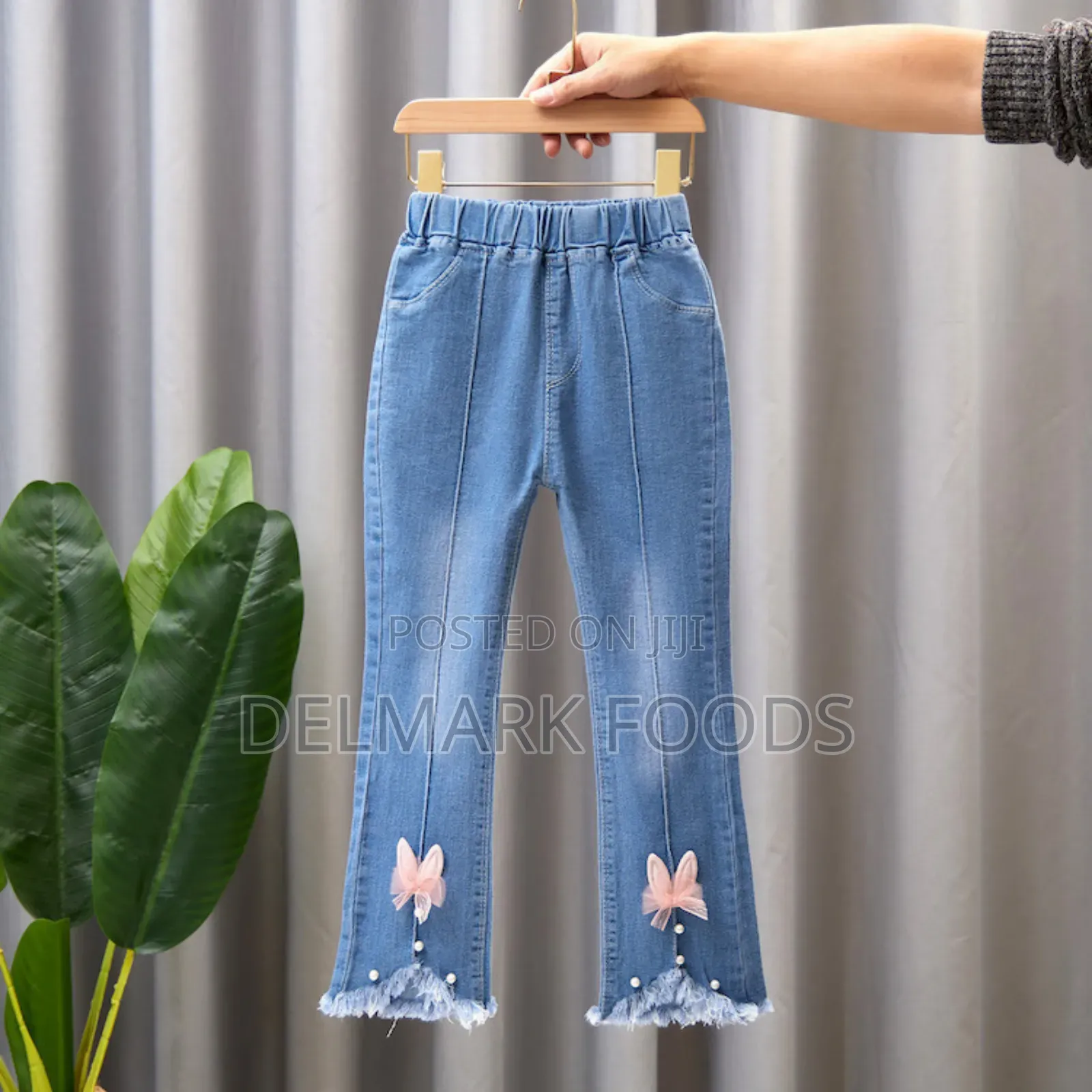Jeans for Girls