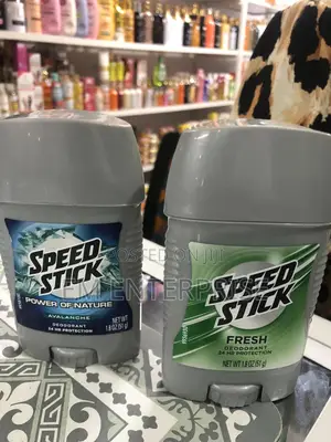 Original Speed Stick