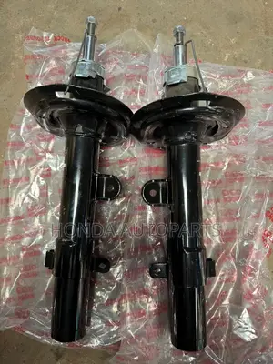 Cr-v 2017,2018,2019,2020 Front Shocks