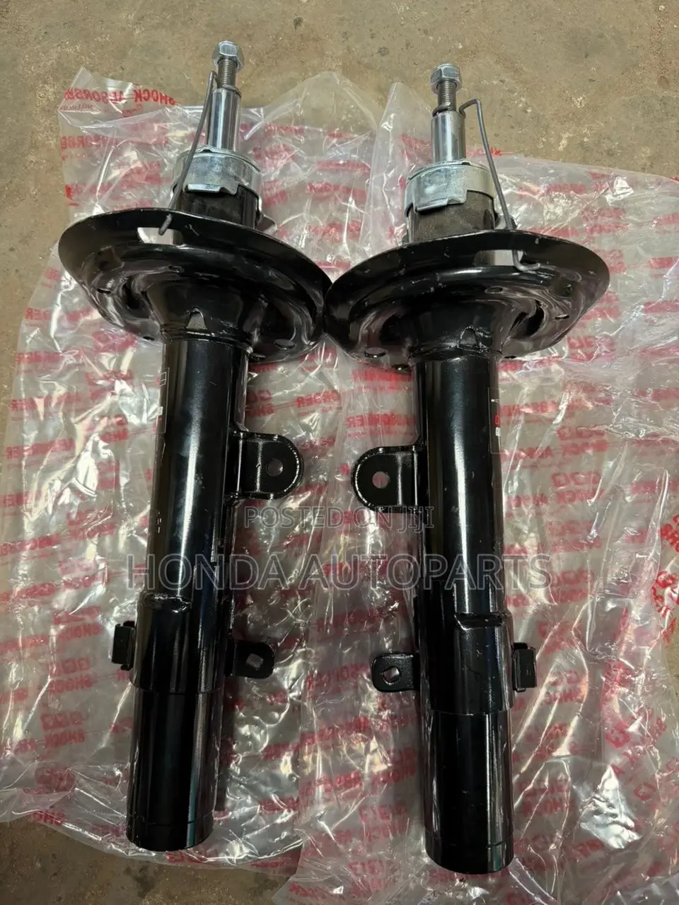 Cr-v 2017,2018,2019,2020 Front Shocks