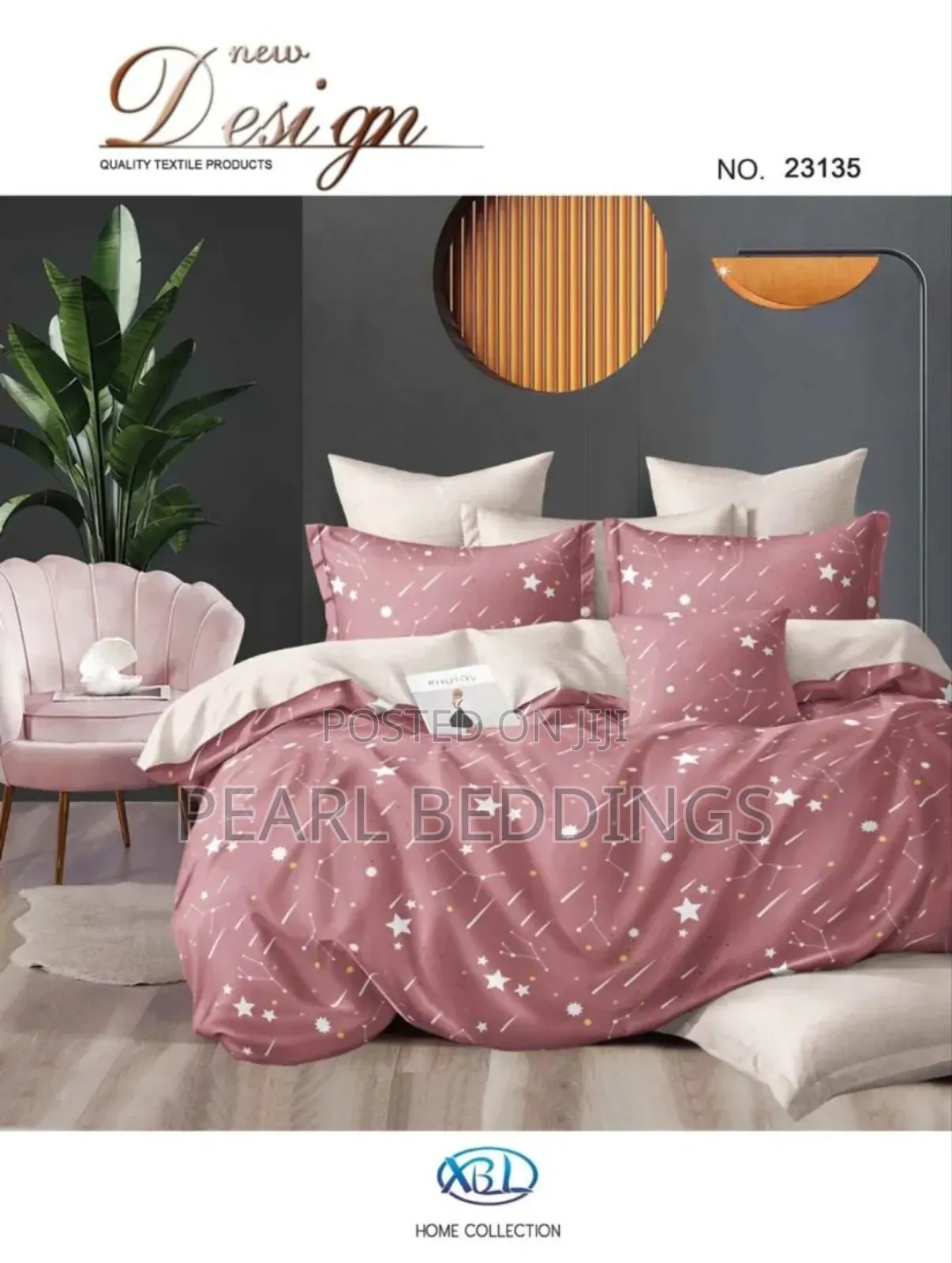 Premium Luxurious 100% Cotton 10pcs Super King Size Duvet Set Availabl