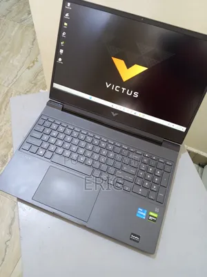 Laptop HP Victus 15 64GB Intel Core i5 SSD 256GB