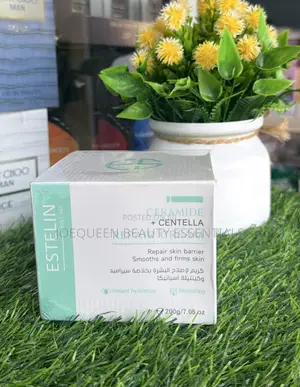 Estelin Moisturizer