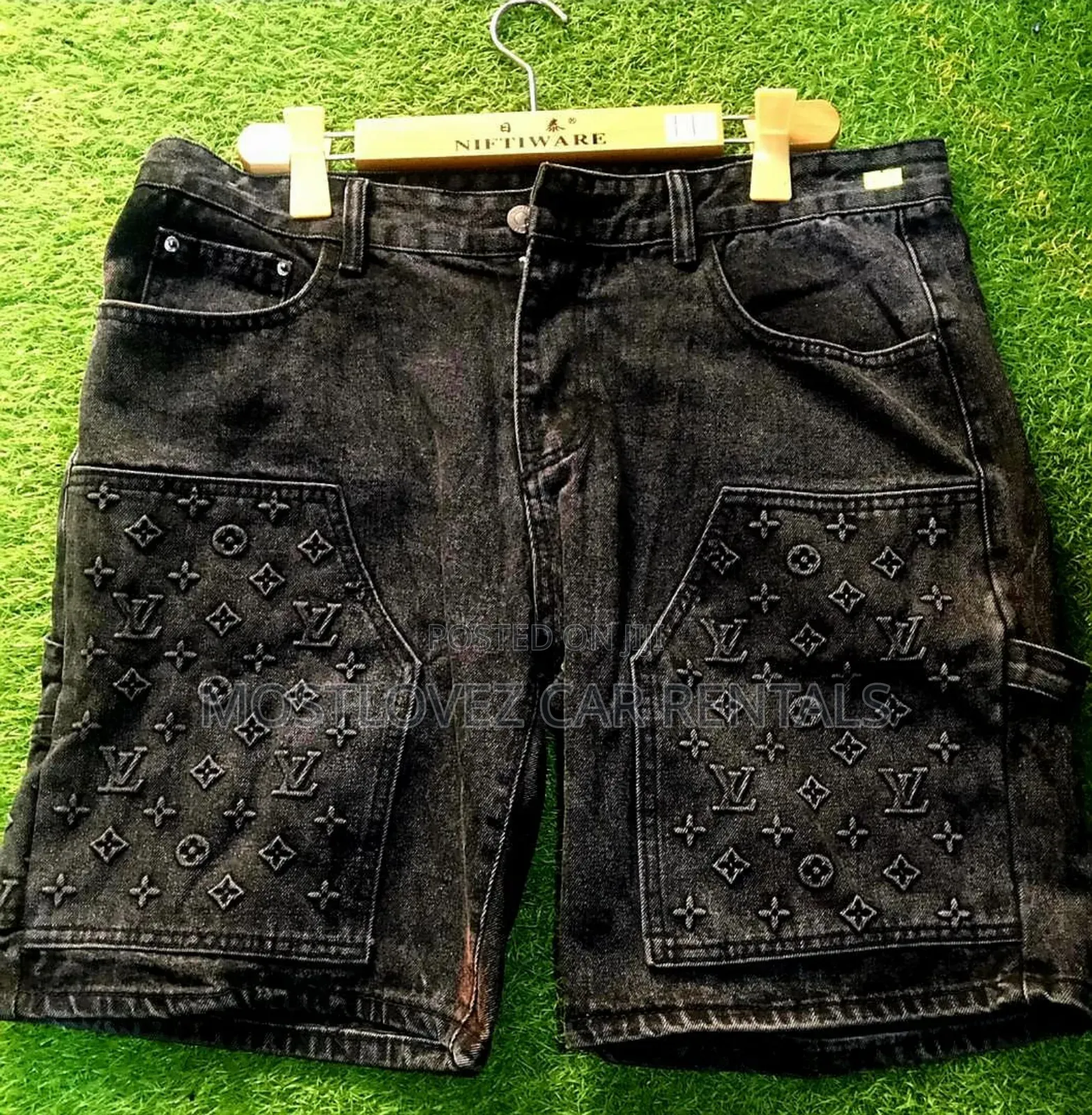 Stock Men Casual Wear For Sale