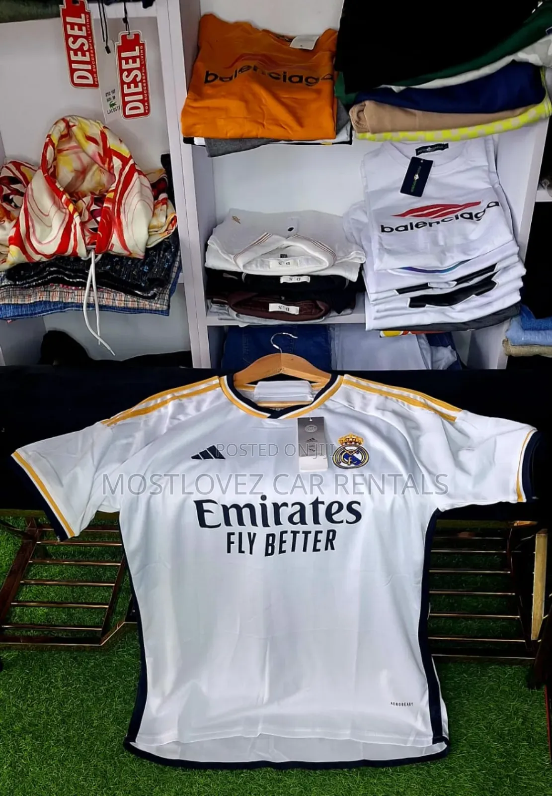 Stock Men Casual Wear For Sale