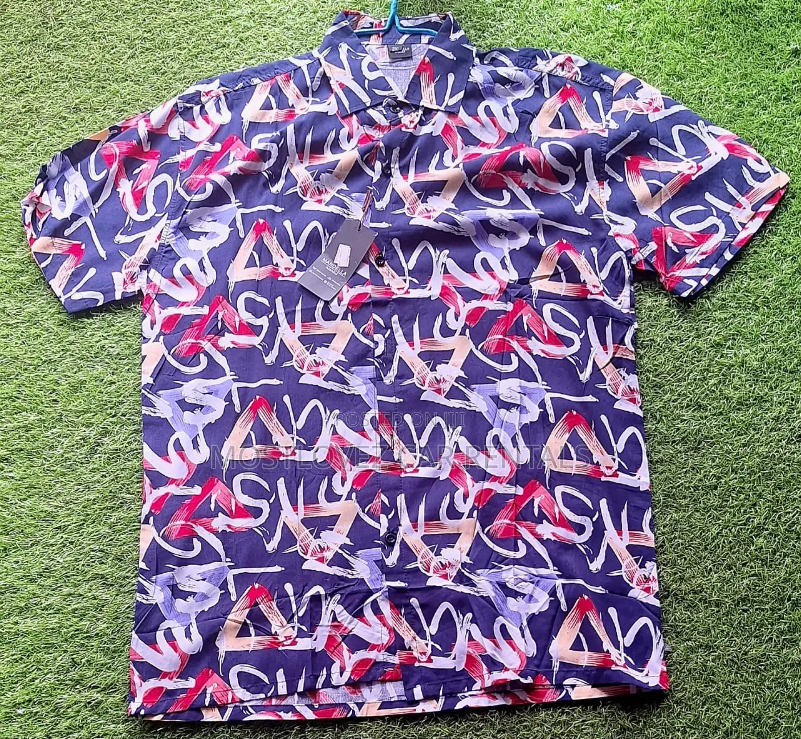 Stock Men Casual Wear For Sale
