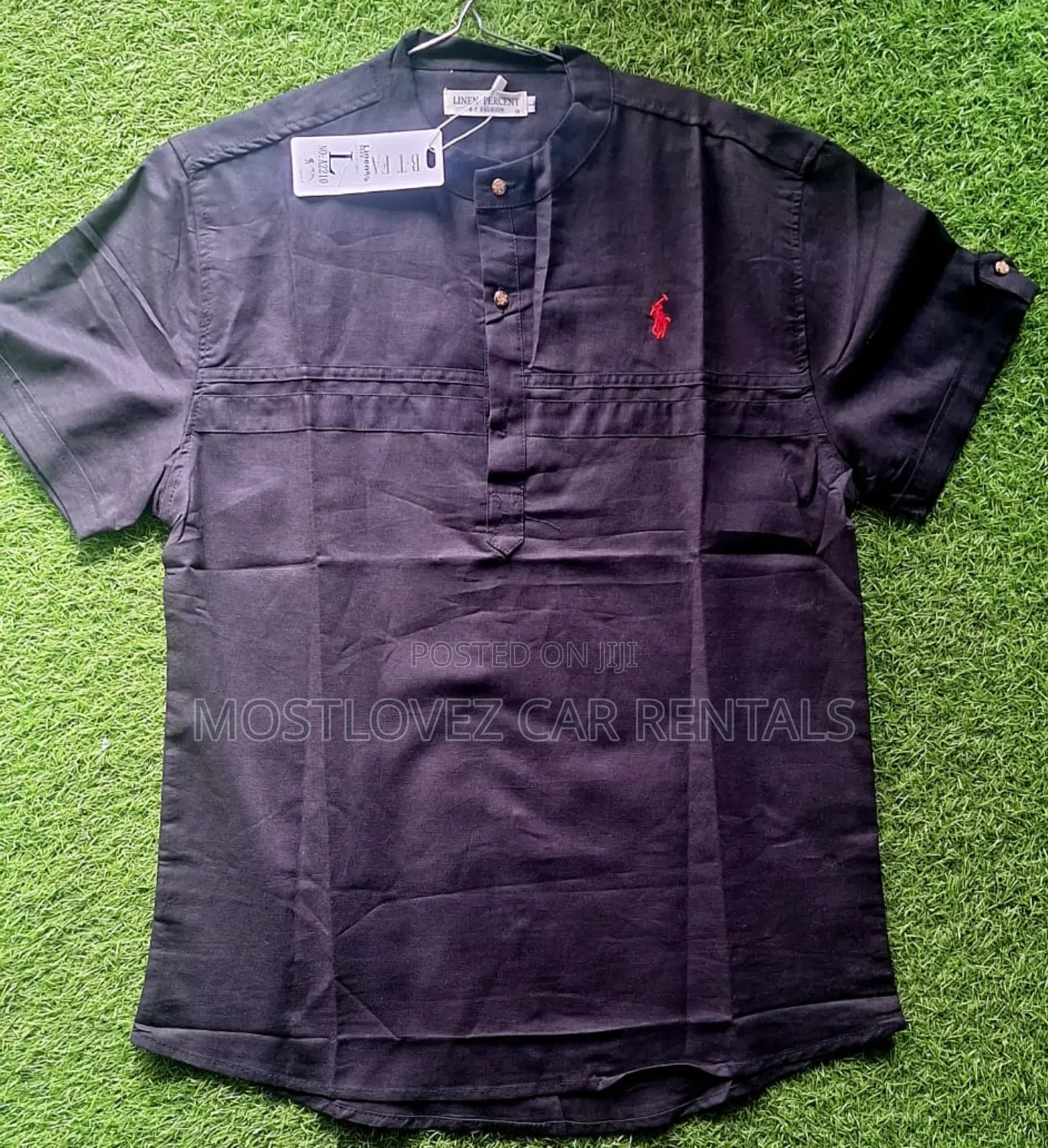 Stock Men Casual Wear For Sale