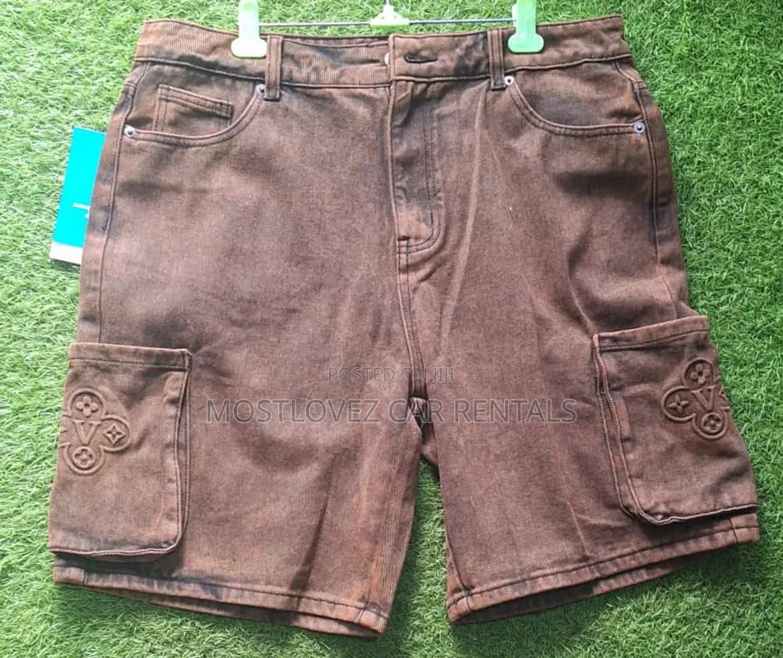 Stock Men Casual Wear For Sale