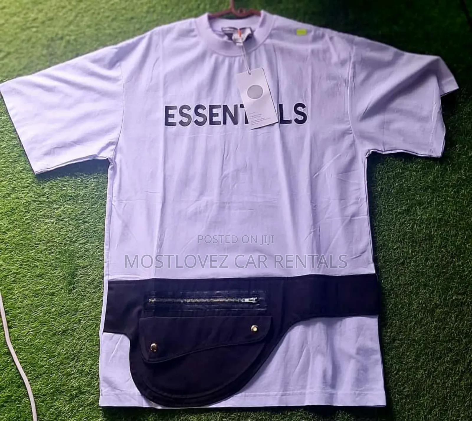 Stock Men Casual Wear For Sale