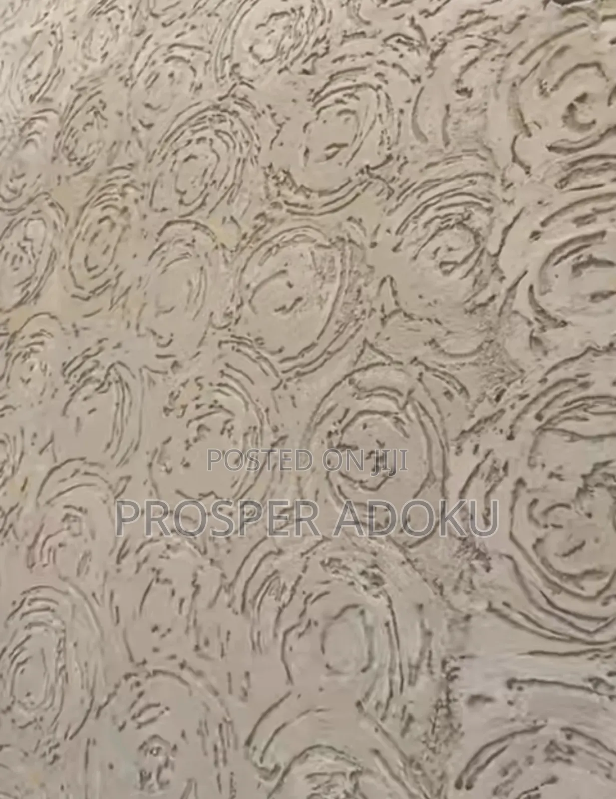 Grafiatos Decorations Paint