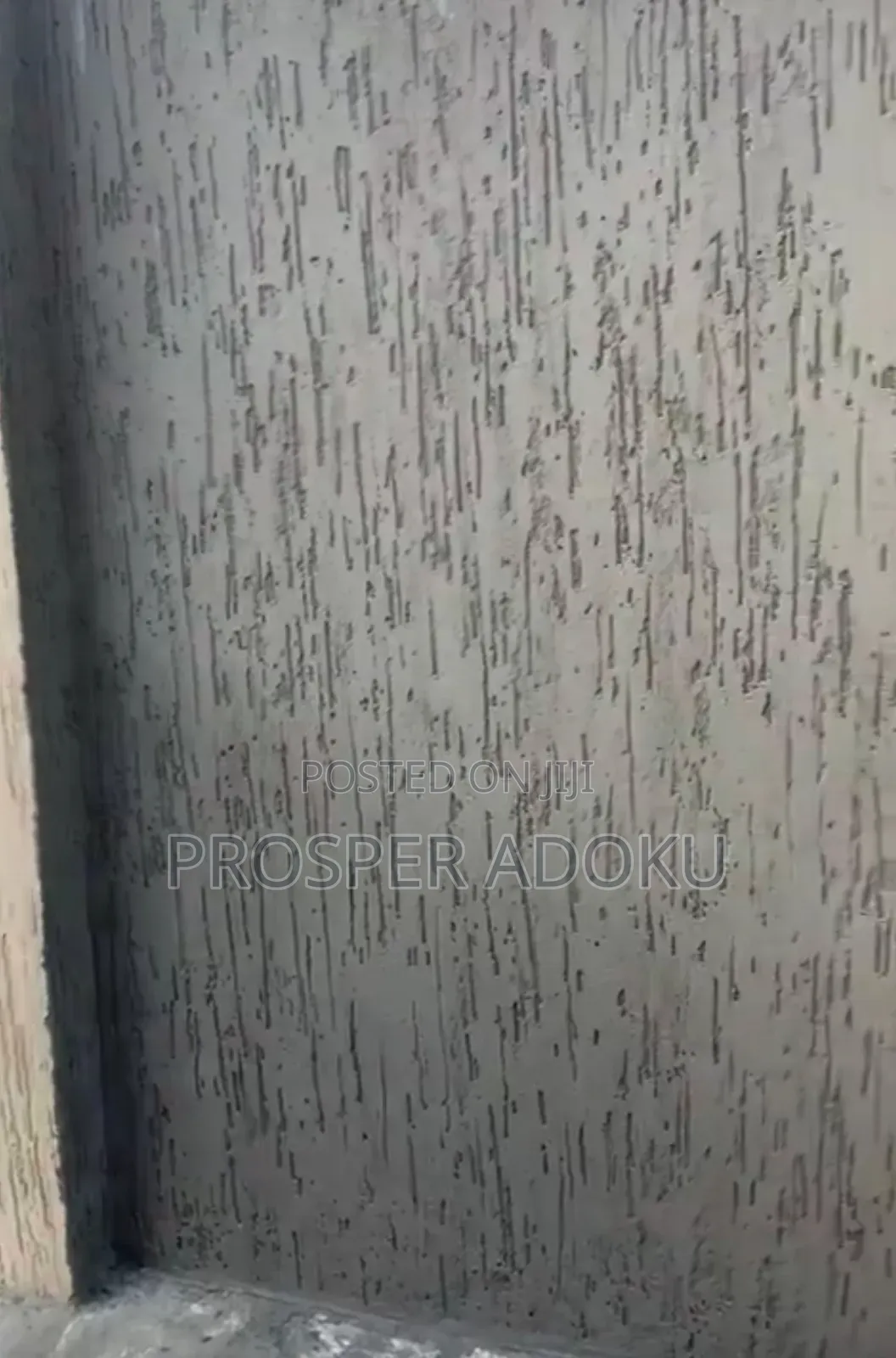 Grafiatos Decorations Paint