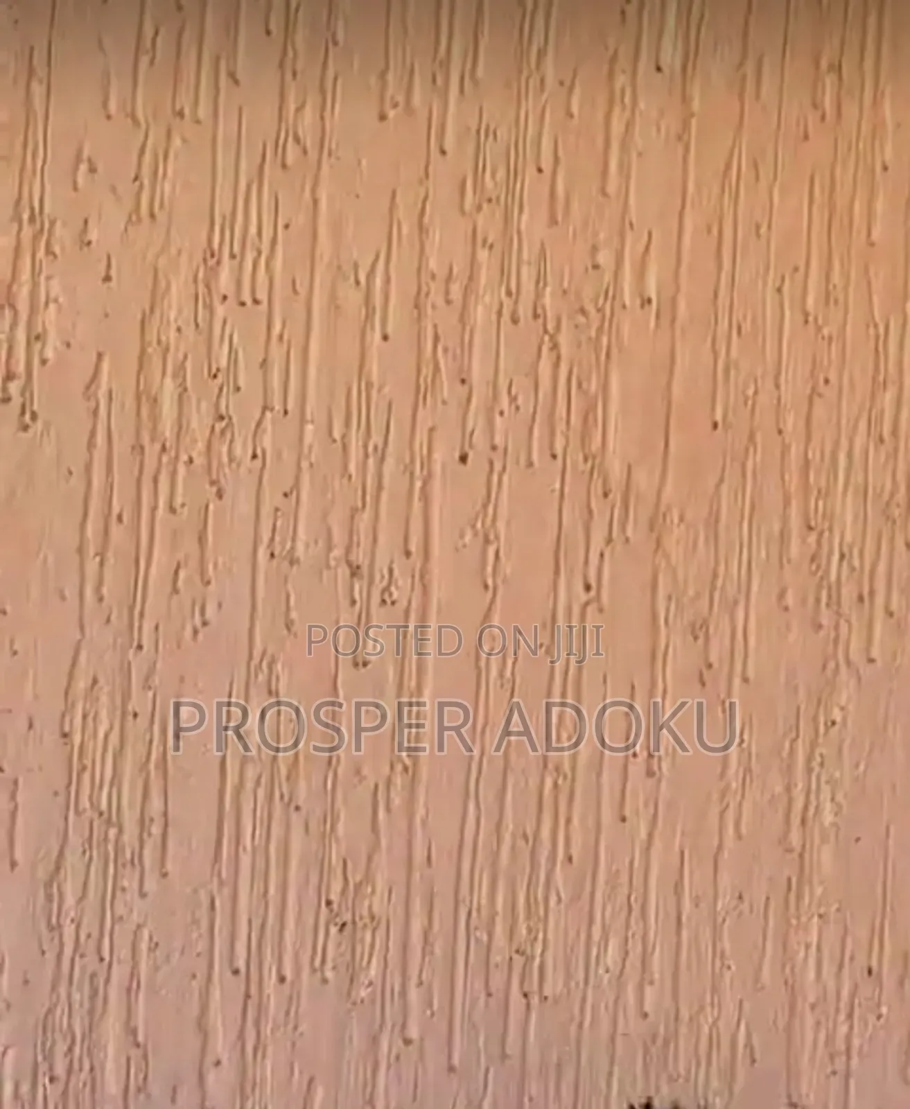 Grafiatos Decorations Paint