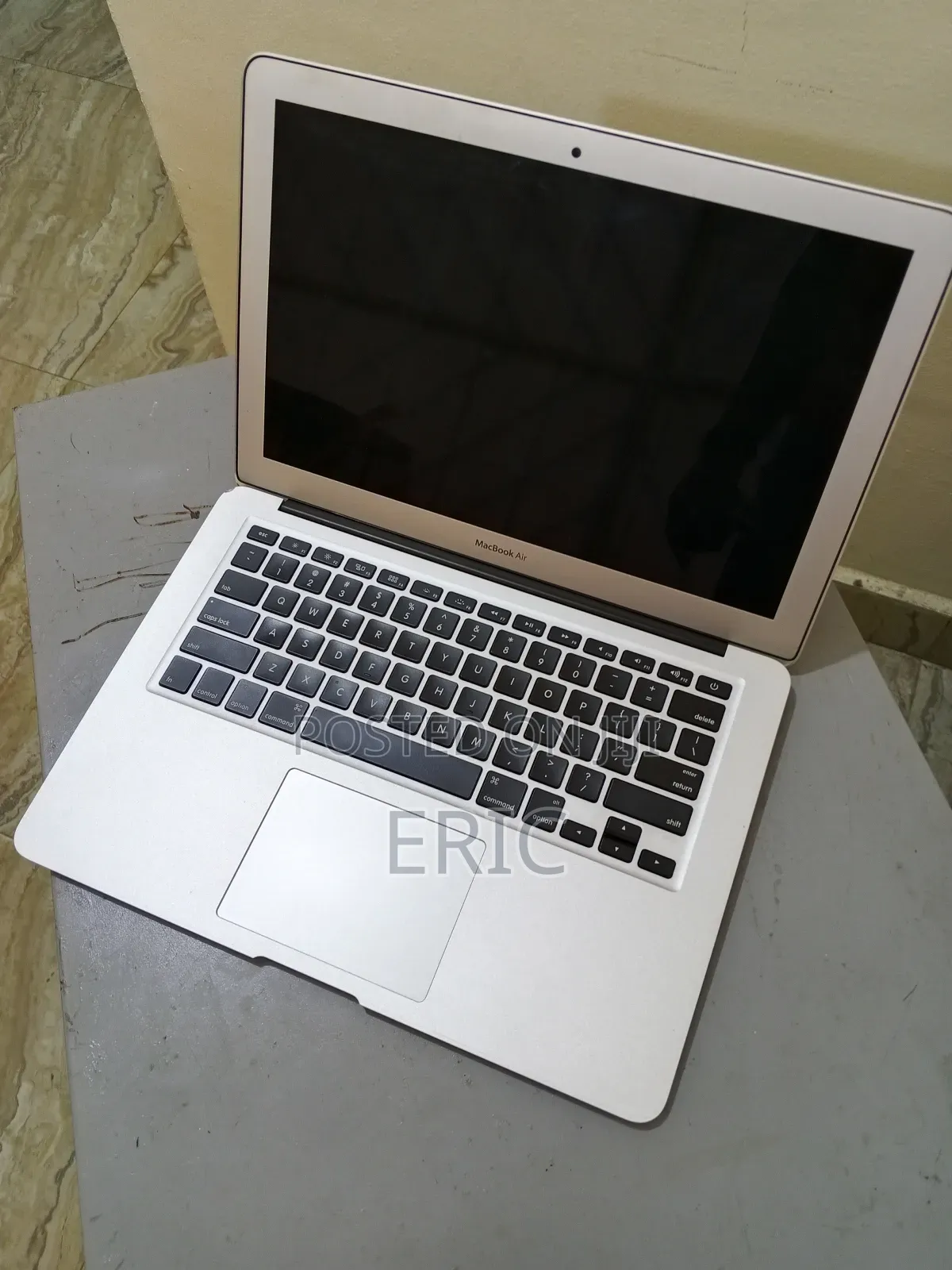 Laptop Apple MacBook Air 2015 8GB Intel Core I7 SSD 256GB