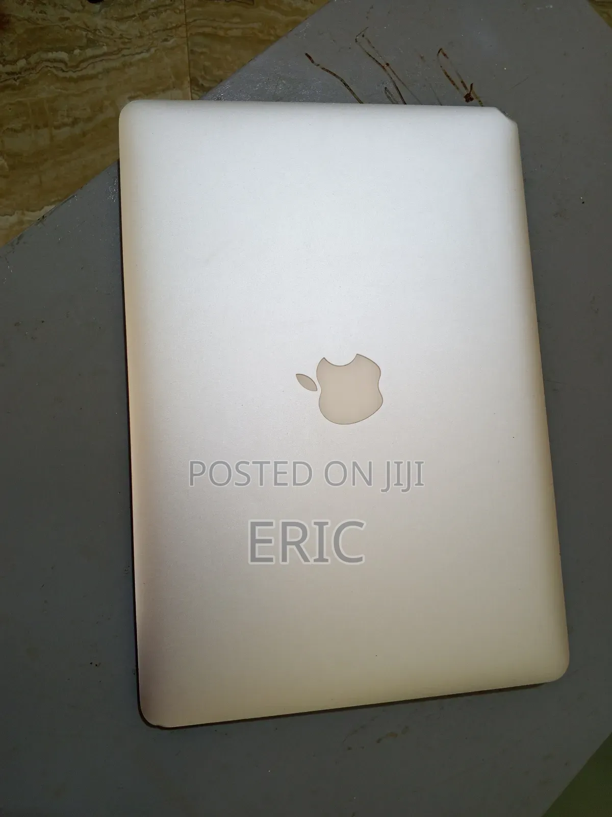 Laptop Apple MacBook Air 2015 8GB Intel Core I7 SSD 256GB