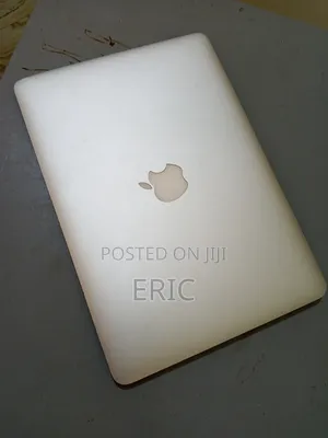 Laptop Apple MacBook Air 2015 8GB Intel Core I7 SSD 256GB