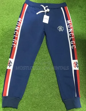 Joggers For Sale