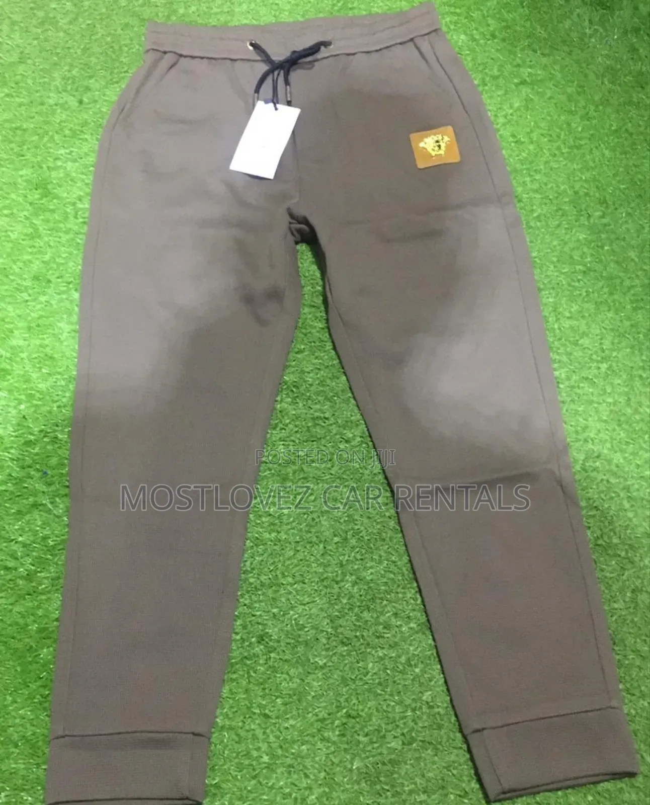 Joggers For Sale