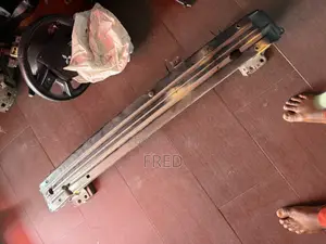 2022 Mitsubishi Outlander Enforcement Bar
