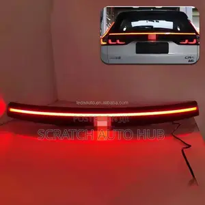 Honda CRV 2024 Tailgate Boot Light Available