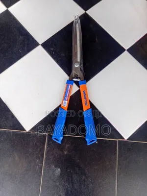 Edge Garden Shears